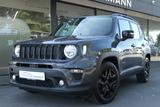 Jeep Renegade Longitude FWD*Navi*Tempomat*SHZ*18" - Jeep aus 2022