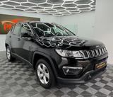 Jeep Compass Longitude 4WD - Jeep Compass: Longitude