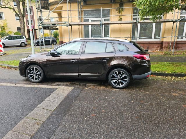 Renault Megane Kombi 1,6 dci