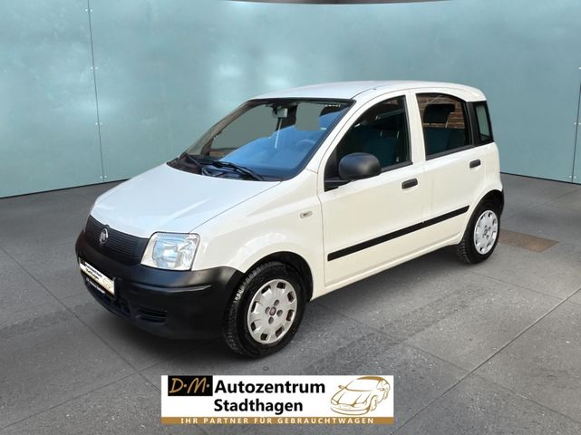 Fiat New Panda 1.2 8V Active/TüV 05-2026/Euro4/