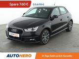 Audi A1 1.4 TFSI*S-LINE*NAVI*PDC*KLIMA* - Cars in Nürnberg: Kleinwagen
