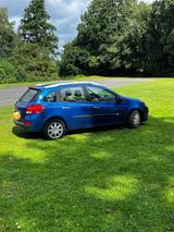 Renault Clio Grandtour Luxe dCi 105 FAP Eco2 Luxe - Renault Clio Luxe mit Diesel-Antrieb