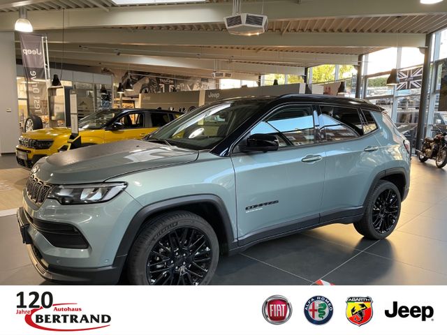 Jeep Compass Upland Mild Hybrid 1.5 MultiAir Navigati