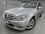 Mercedes-Benz C 200 CGI BlueEfficiency - Mercedes-Benz C 200: Blueefficiency