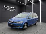 Volkswagen Sharan Join 2.0 TDI DSG 7-Sitzer-1.Hand-NAVI-PDC - VW Sharan Gebrauchtwagen in Stuttgart