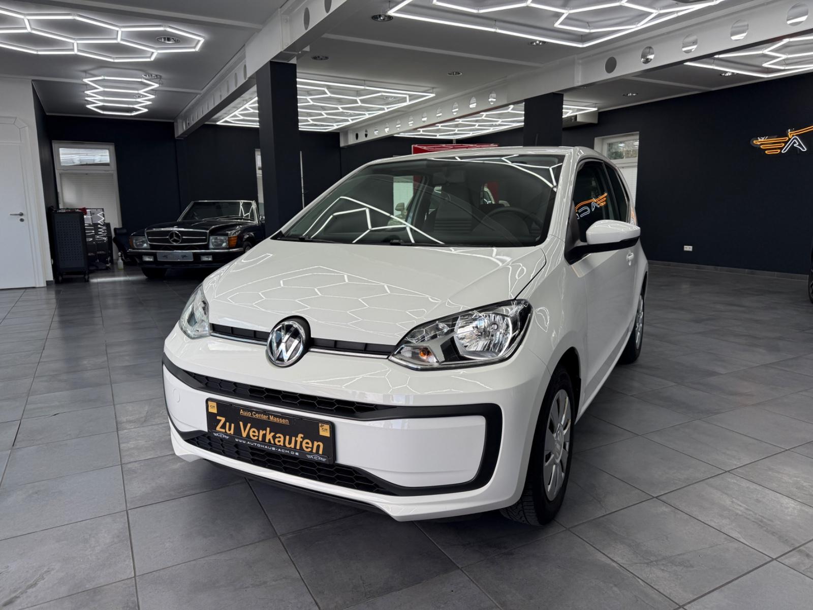 Volkswagen up! move up! *Bluetooth * Elek.Fenster *Garantie