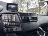 Iveco TRAKKER 6x2 mit Kran HMF 1820-K4 - Iveco 6x6 Trakker