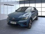 Volvo C40 Ultimate Recharge Pure Electric 2WD LED - blaue Volvo C40