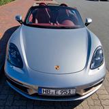 Porsche Boxster 25 Jahre 4.0 Boxster 25 Jahre - Porsche Boxster in Bremen
