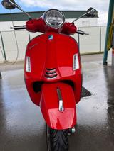 Vespa GTS Super 300 - VESPA GTS SUPER 300