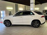 Mercedes-Benz GLE 450 AMG 4M 7 Sitz AHK PANO HUD LED NIGHT - Mercedes-Benz GLE 450 aus 2019