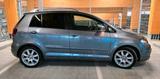 Volkswagen VW Golf Plus Sondermodell Cross AHK Top Zu... - VW Golf Plus Gebrauchtwagen in Stuttgart