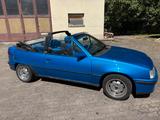Opel Kadett Cabrio Bertone 2.0l - Opel Kadett: 2.0