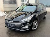 Hyundai i30 Coupe Classic LENK-/SHZ LEDER PDC TEMPO LM - gebrauchte Hyundai Sportwagen