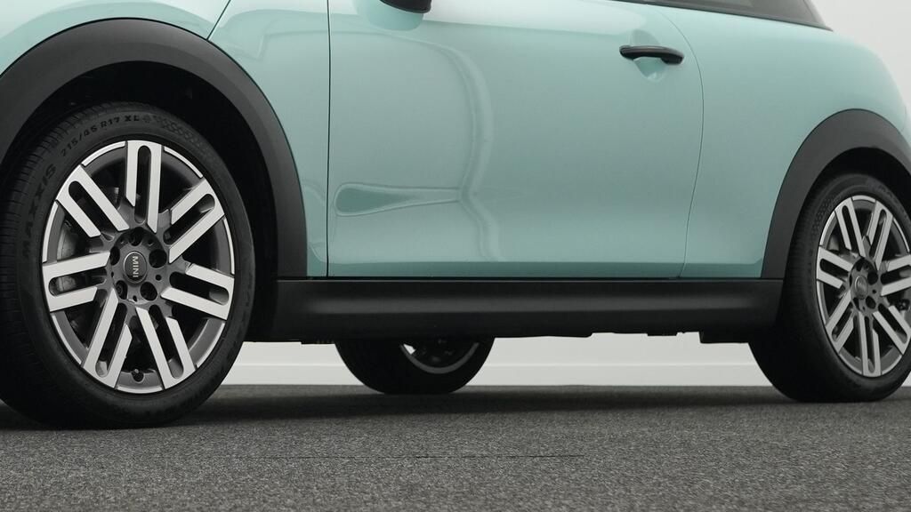 MINI Cooper C - Bild 21