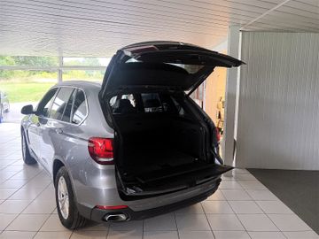 BMW X5 - 5
