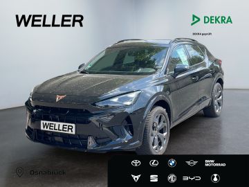 Cupra Formentor - 1