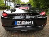 Porsche Boxster Boxster 718 - Porsche Boxster in Gelsenkirchen