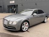 Bentley Flying Spur V8 * RSE+TV/MULLINER 21 ZOLL/ ACC*1A - Bentley: Mulliner