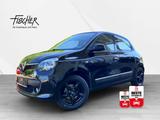 Renault Twingo TCe 90 Intens Autom. Faltdach Sitzh.  Int - Renault Twingo: Intens