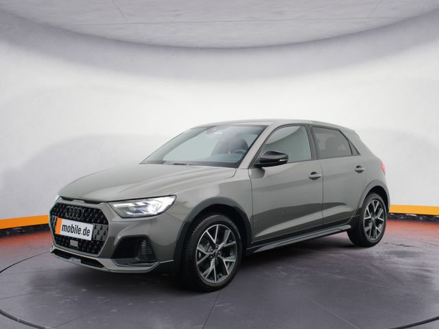 Audi A1 allstreet S-Line 30 TFSI S-tronic / LED, RFK