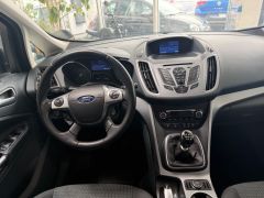 FORD Grand C-Max Business Edition | Navi | City Stop