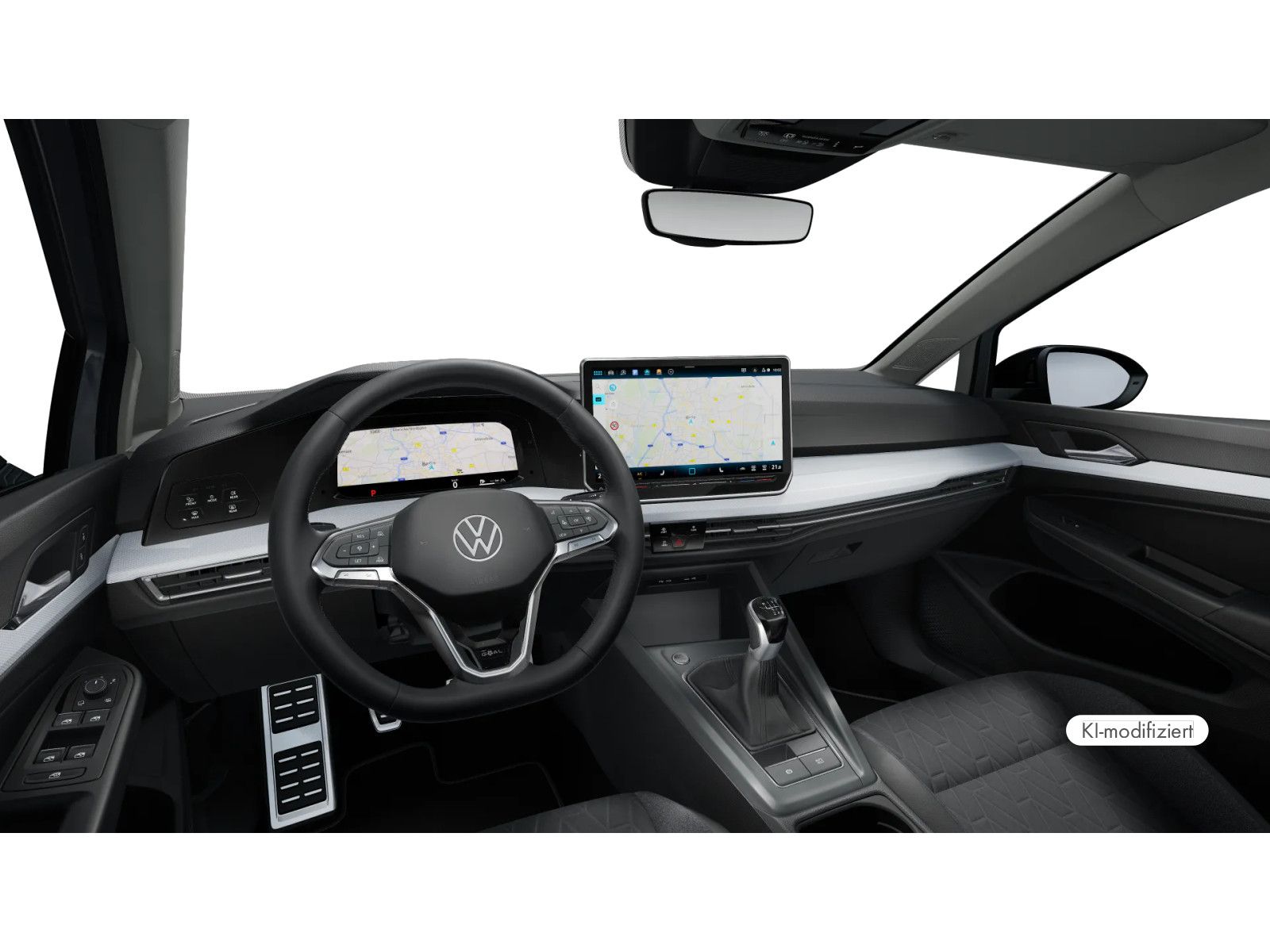 Volkswagen Golf - Bild 9