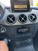 Mercedes-Benz B 180 Autotronic - gepflegt und unfallfrei - Mercedes-Benz: Autotronic
