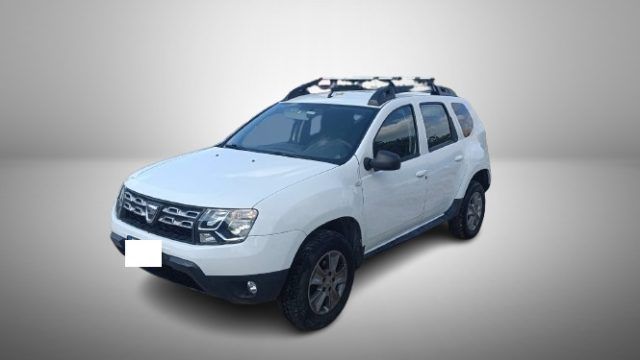 Image of Dacia Duster