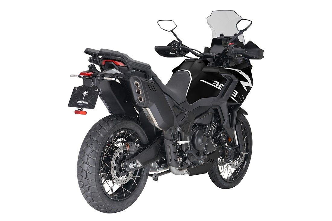 ZONTES 703 F Adventure *SOFORT VERFÜGBAR* — zdjęcie 5