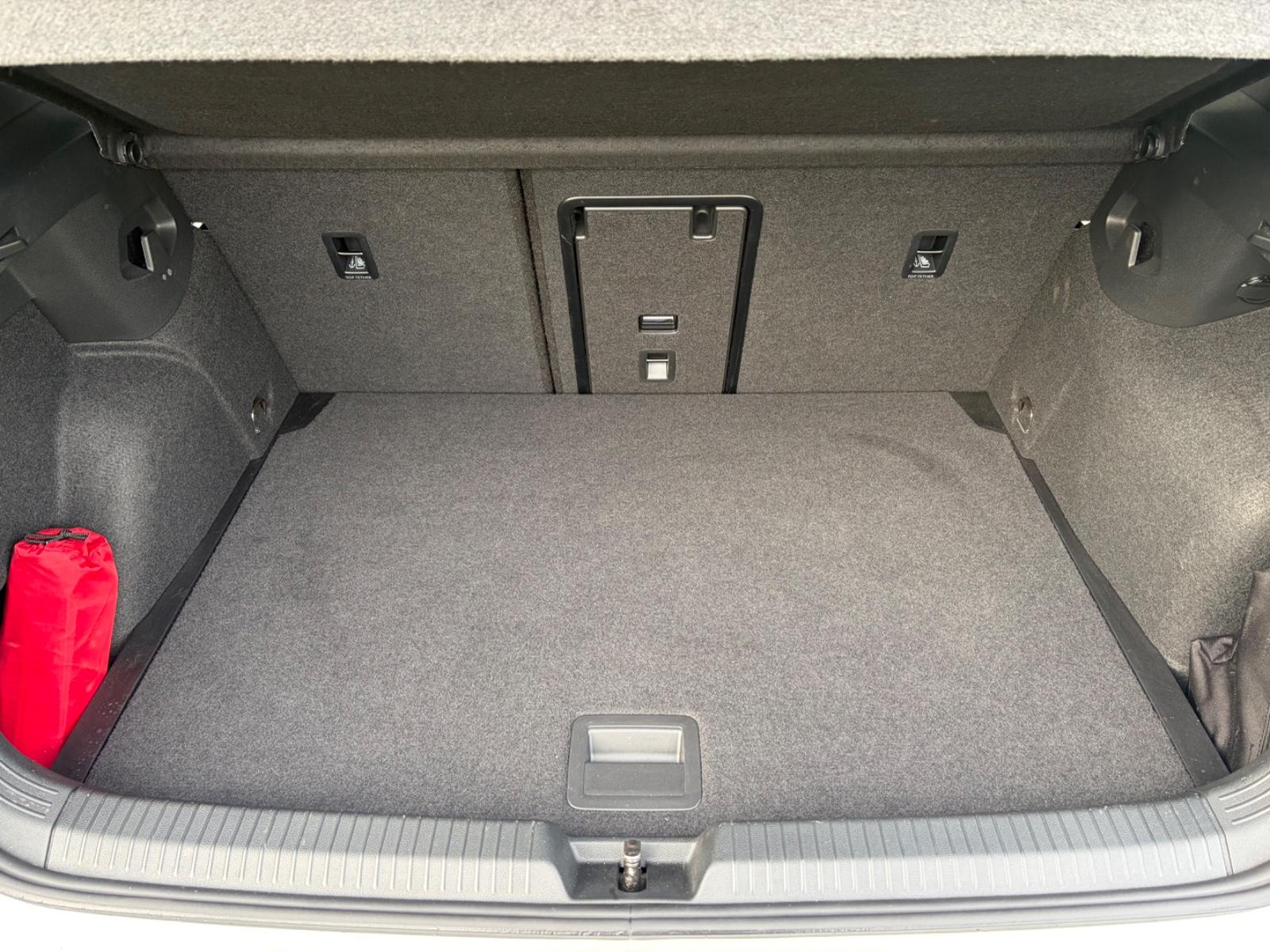 Volkswagen Golf R Performance Paket, миниатюра 10