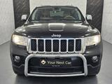 Jeep Cherokee 5.7 V8 HEMI Overland+AHK+B-Xenon+Pano - Jeep Cherokee aus 2011