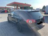 Volkswagen Passat b6 3c variant - Volkswagen Passat aus 2005: 3c