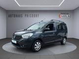 Dacia Dokker Laureate - Dacia Gebrauchtwagen in Hamburg
