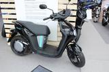 Yamaha Neo`s / 1.Hand / 2.Akkus / Garantie - YAMAHA ROLLER NEO