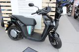 Yamaha Neo`s/ 1.Hand/ 2.Akkus/ Garantie - YAMAHA NEO S