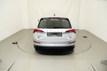 Skoda Scala Clever 1,0 TSI  beh. WSS SHZ beh. Lenkrad