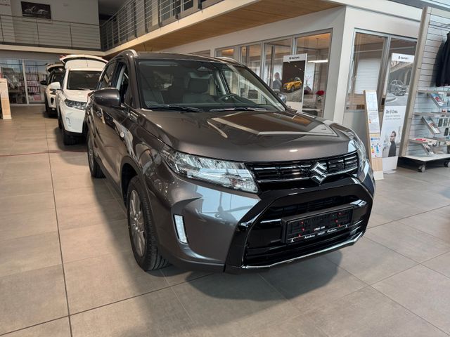 Suzuki VITARA 1.4 COMFORT ALLGRIP HYBRID