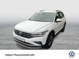 Volkswagen Tiguan 1.5 LIFE AHK ACC NAVI SITZHEIZUNG ALU - gebrauchte VW Tiguan aus dem Jahr 2022