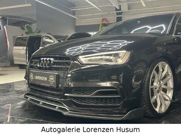 2015 AUDI S3 photo 2