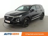 Hyundai Santa Fe 2.2 CRDi Premium 4WD Aut.*NAVI*LED*HUD* - Hyundai SANTA FE in Stuttgart