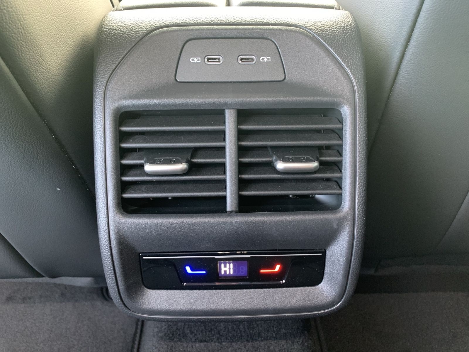 Passat Variant 2.0 TDI Elegance, BusinessPremium