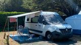 Renault Master 3 L2H2 mit Wohnmobilzulassung - Renault Master 2