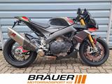 Aprilia TUONO V4 1100 FACTORY APRC Akrapovic Öhlins - APRILIA TUONO V4