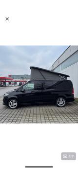Mercedes-Benz V 300 d Aut. Marco Polo 4Matic Neu Tüv 1 HAND - Mercedes-Benz V 300 in München