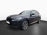 BMW X3 xD 30i M SPORT Laser DAPr Pano Sthz 360° H/K - gebrauchte BMW X3 aus dem Jahr 2024