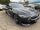 BMW 840 d Gran Coupe xDrive M Sport Gestiksteuerung - BMW 840 aus 2019
