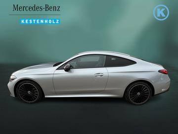 2023 Mercedes-BENZ CLE 照片 8