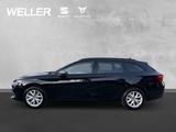 Seat Leon Sportstourer FR 2.0 TDI 110 kW (150 PS) - Seat Leon Gebrauchtwagen