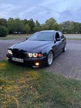 BMW E39 535i V8 Shadow Line | 6-Gang Schalter - BMW 535 aus 1999